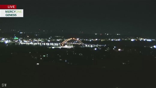 Our Quad Cities News 5AM Weather