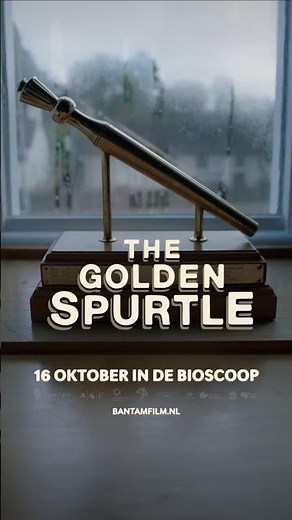 Culinair haver event - The Golden Spurtle