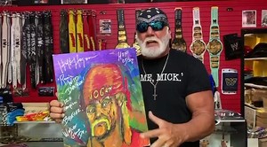 83K views · 4.3K reactions | Hulkamania Auction  We have this...