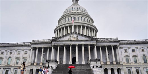 Senate Passes Stablecoin Bill in Big Win for Crypto Industry