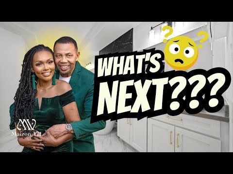 EMPTY HOUSE TOUR - Moving out from my "dream home". What's next?