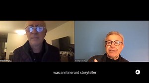 53 reactions · 21 shares | For Daniel Libeskind, architecture tells a story, similar to how his grandfather told stories in shtetls in Poland. Mr. Libeskind's own work has represented many important stories and memorials, including several Jewish Museums and the rebuilding of the World Trade Center. | Museum of Jewish Heritage - A Living Memorial to the Holocaust | Facebook