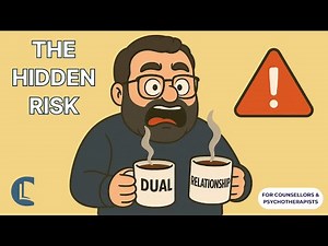 Dual Relationship Risks: When Therapy Boundaries Blur