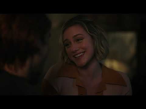 Betty asks Archie to marry her 💍 | Riverdale