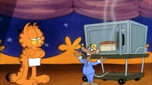 Watch Garfield and Friends Season 5 Episode 15 - Garfield And Friends Show #76