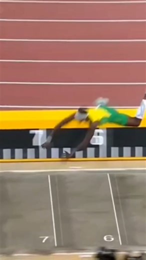 Craziest long jump moments! #field #longjump #running #worldrecord #athletics