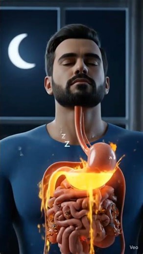 Raat Ko Der Se Khana… Body Ko Aaram Nahi Milta