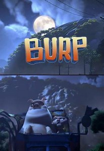 Burp (C) (2012)