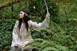 Releasing the Circle in Wicca, Witchcraft and Magick