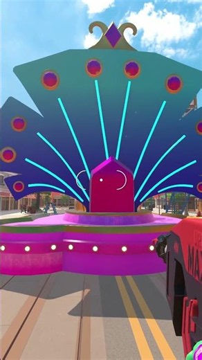 This Parade Float Was FILTHY 😳 | PowerWash Simulator 2