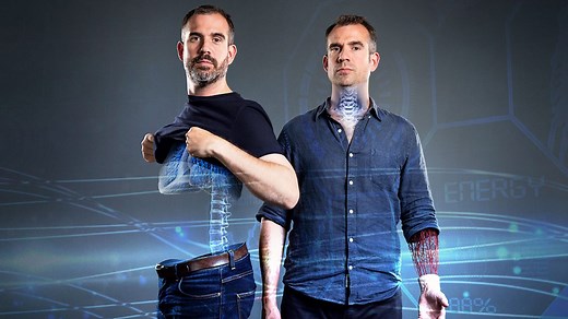 BBC Two - The Human Body: Secrets of Your Life Revealed, Series 1, Grow