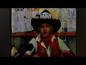 March 1985 | WUHF - Bits & Pieces with Tim Kincaid & Ranger Bob