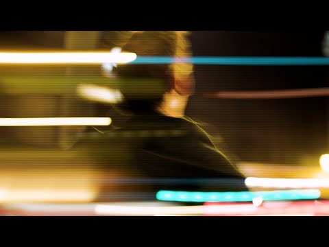 Conversing with Oceans (& Nate Fox) - Tokyo