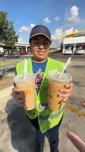 Mcdonalds | Ryan Trahan