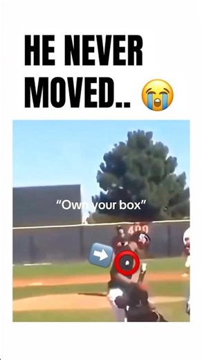 didn’t move.. 😭