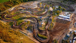 ADAC Masters - Live Stream  | MX Large