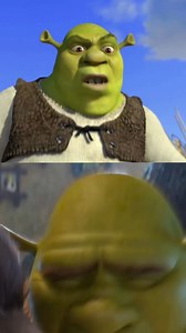 Shrek (2001) ➡️ Shrek 5 (2025). What do you think of their new look? 🎥: Fandango | ComicBook.com