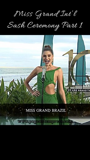 Pageant Empress บน TikTok