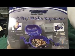 Frankford Arsenal Media Separator - Reloading Gear Review & VIDEO