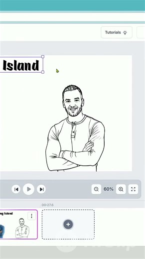Creating AI-Powered Sketch Animations: A Step-by-Step Guide - LINK IN CHANNEL BIO