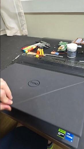 Dell G15 full overview....