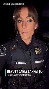 Deputies investigate double homicide in Spanaway home