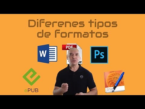 Digital book formats: ePub vs. Mobi vs. PDF