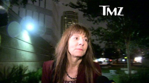 Dr. Conrad Murray -- RELEASED FROM JAIL