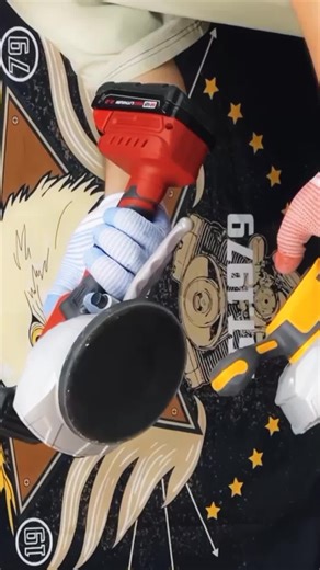 Tile Vibration Leveling Machin