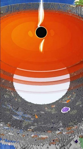 Nothing Survives This Black Hole…