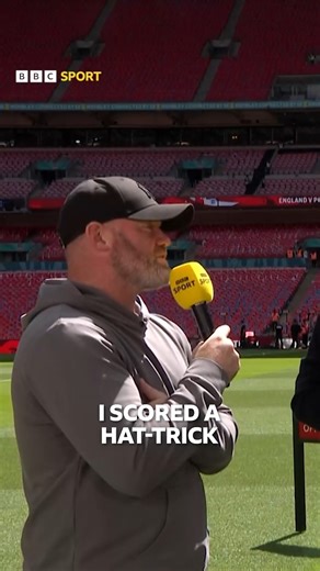 2.1M views · 20K reactions | Wayne Rooney swearing vs Micah Richards swearing...Two very different outcomes! | BBC Sport | Facebook