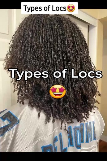 Types of Locs: A Comprehensive Guide to Different Styles