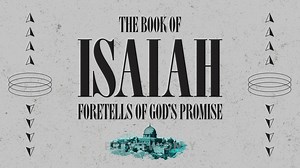The Book Of Isaiah - Mini Movies