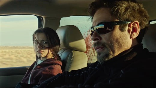 Sicario: Day Of The Soldado ending explained: What happens to Isabel and Alejandro?