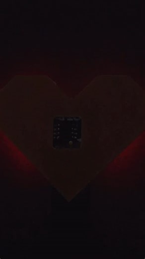 Create a lovely NeoPixel LED badge using Adafruit’s QTPY dev board! #adafruit https://learn.adafruit.com/qtpy-heart-pcb https://youtu.be/RaDe7YhBq14 | Adafruit Industries