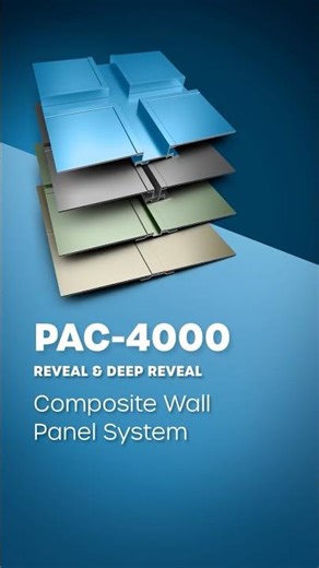 Design Freedom with the PAC-4000 Field-Assembled System