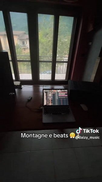 Pure vibes 💫⛰️ #beats #musicproducers #producertok #beatmaker #musica