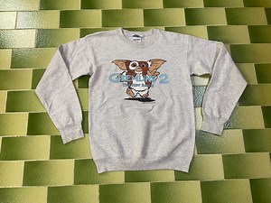 Vintage 1996 the Gremlins 2 the New Batch Sweatshirt Size Small Movie Promo Warner Bros - Etsy Canada