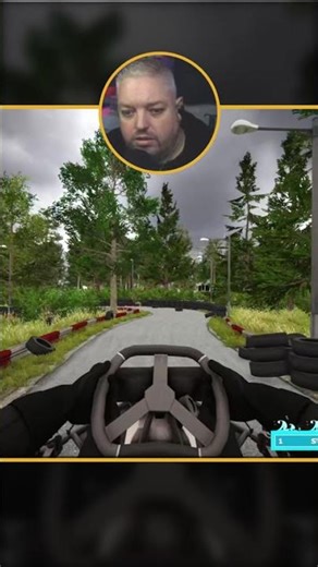 Karting Chaos: When Respawn Takes FOREVER!