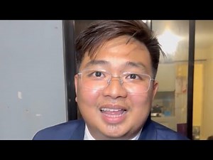 Boss abogado talaga ako, Baka may K*so ka tara ipanalo naten yan