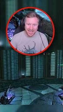 Skyrim's most pointless item is finally useful #skyrim #elderscrolls #shorts
