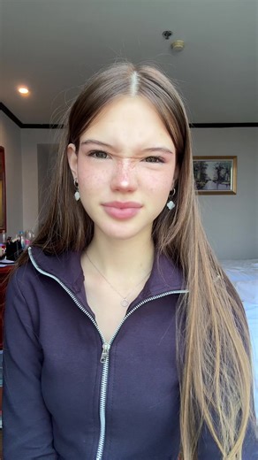 วิดีโอของ Джейн (@jane.gorn) จาก nose filter