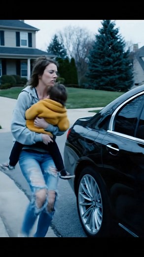 52K views · 472 reactions | "My Car Died. My 4-Year-Old Was Sick. I...