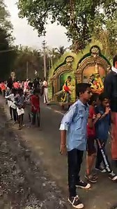 Theyyam kaali | Kerala traditional - video Dailymotion