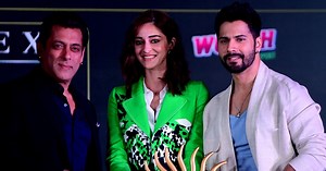 IIFA Awards 2022 in Abu Dhabi: what to expect from the 'epic' Bollywood event | The National