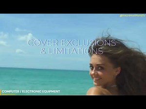 #COMPUTERS&ELECTRONIC EQUIPMENT INSURANCE POLICY