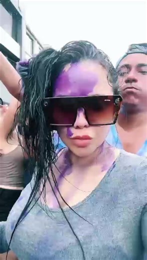 Carnaval 2026 Celebrations in Ecuador