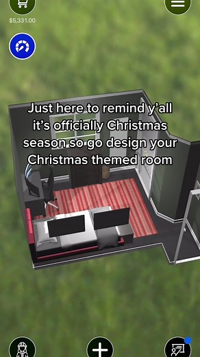 🎅🎁 #college #apartmenthacks #apartmentmakeover #interiordesign