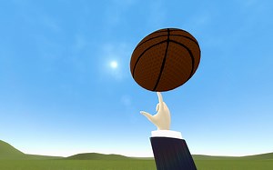 【GMOD】模组推荐：篮球_哔哩哔哩_bilibili