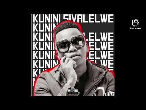 Dlala Thukzin - Nika Nika (Megical Remix) (feat. Iso & CavaTheKwaal)